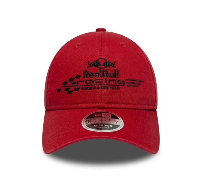 Kšiltovka New Era 9FORTY Red Bull Racing Formula One Team - 60772108 Kšiltovka New Era 9FORTY Red Bull Racing Formula One Team - 60772108