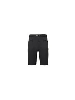 Pánské šortky MILLET Kamet Xcs Light Short M, černé