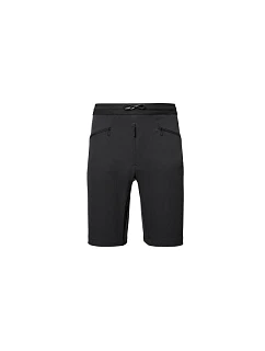 Pánské šortky MILLET Kamet Xcs Light Short M, černé