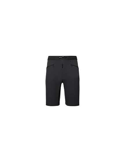 Pánské šortky MILLET Kamet Xcs Light Short M, černé