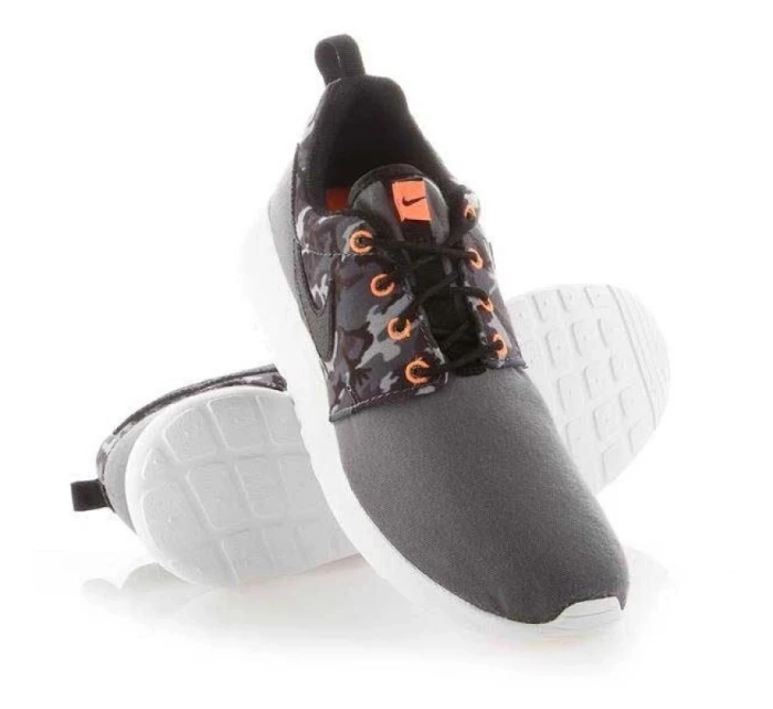 Dětské boty One Print Jr model 16022051 - NIKE Dětské boty One Print Jr model 16022051 - NIKE