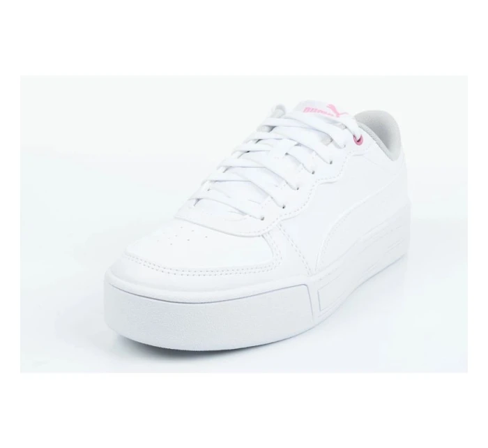 Dívčí sportovní obuv Skye PS Jr 375767 01 - Puma