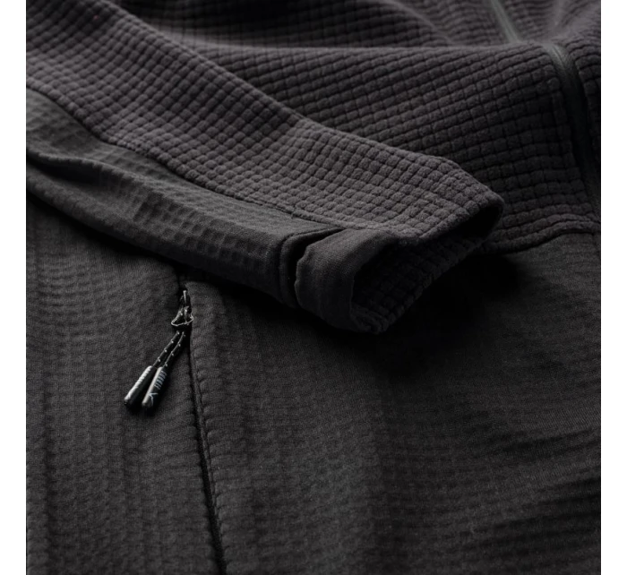 Pánská mikina Bessan Polartec M 92800396415 - Elbrus