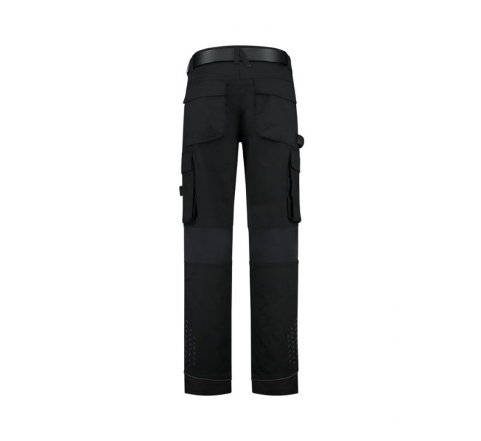 Pracovní kalhoty Malfini Twill Cordura Stretch MLI-T62T1