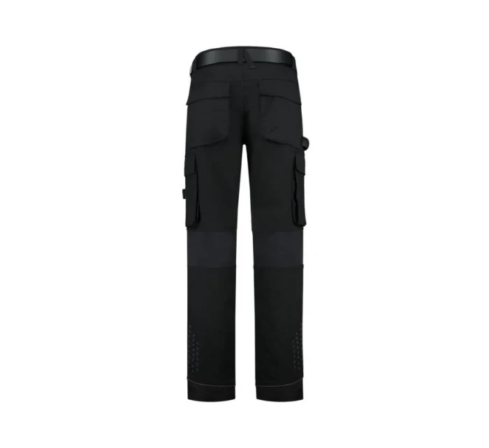 Pracovní kalhoty Malfini Twill Cordura Stretch MLI-T62T1 Pracovní kalhoty Malfini Twill Cordura Stretch MLI-T62T1
