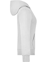 JN 53 Dámská mikina s kapucí model 22528528 white - Daiber JN 53 Dámská mikina s kapucí model 22528528 white - Daiber