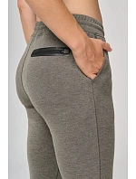 Kariban ProAct PA 1009 Dámské funkční kalhoty 20.1009 deep grey heather Kariban ProAct PA 1009 Dámské funkční kalhoty 20.1009 deep grey heather