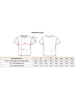 K Pánské bio IC tričko ice mint model 22439779 - Kariban K Pánské bio IC tričko ice mint model 22439779 - Kariban