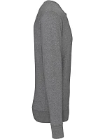 Kariban K 4025 Eco-friendly mikina 20.4025 grey heather