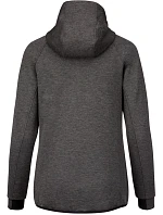 Kariban ProAct PA 359 Dámská tréninková bunda 20.P359 deep grey heather Kariban ProAct PA 359 Dámská tréninková bunda 20.P359 deep grey heather