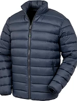 Result R 920X Prošívaná ripstop bunda 3-v-1 30.920X navy