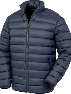 Result R 920X Prošívaná ripstop bunda 3-v-1 30.920X navy