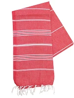 Hamam Hamam ručník "" red/white model 22527136 - The One Towelling Hamam Hamam ručník "" red/white model 22527136 - The One Towelling
