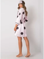 Sada BR KMPL 2571 světle růžová