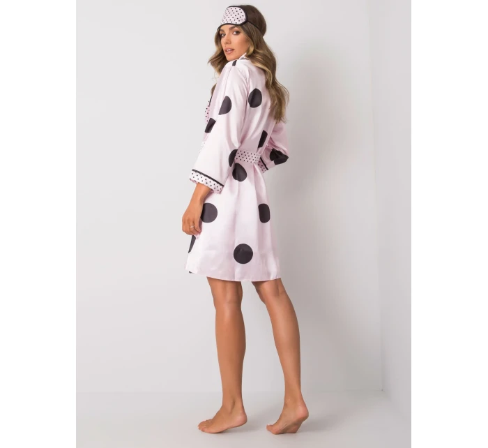 Sada BR KMPL 2571 světle růžová