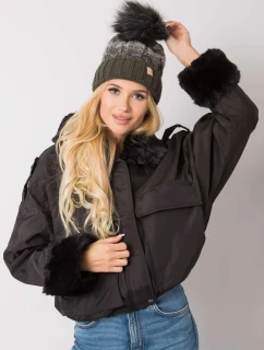 Dámská model 16427690 khaki - FPrice