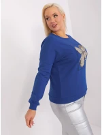 Halenka RV BZ 9170.34 kobalt Halenka RV BZ 9170.34 kobalt