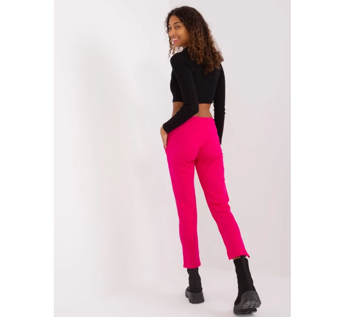 Tepláky RV DR 8835.10 fuchsií Tepláky RV DR 8835.10 fuchsií