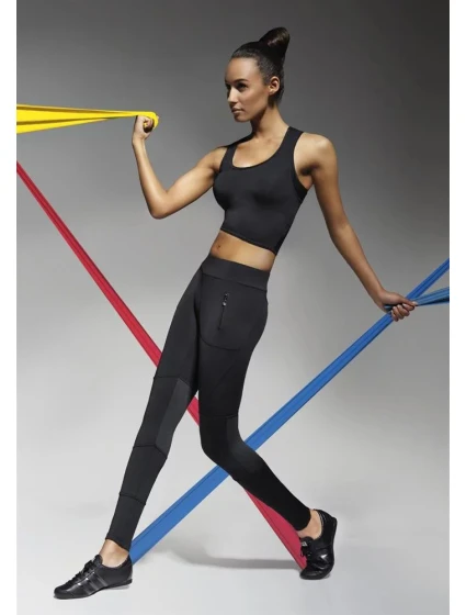 Legíny Trinity - Bas Bleu