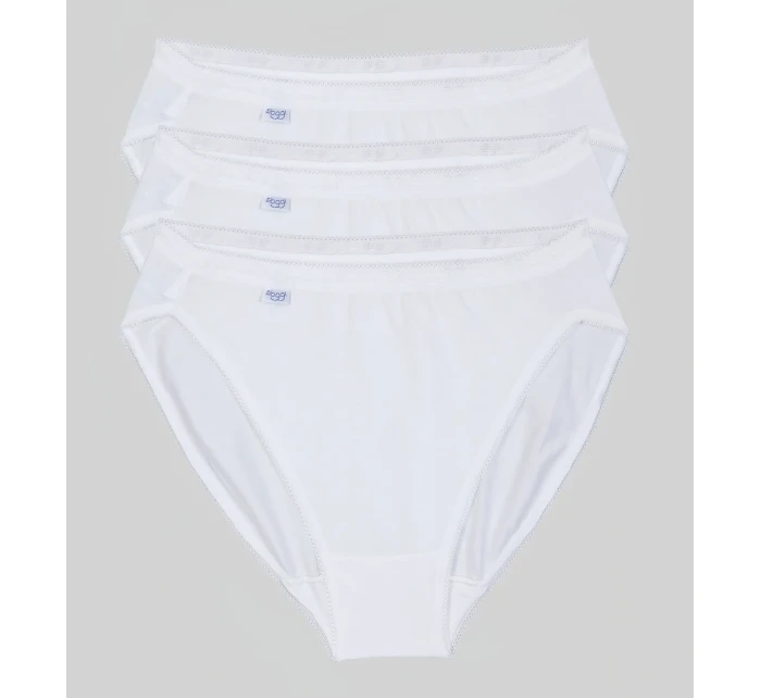 Dámské kalhotky Basic+ Tai 3P - Sloggi