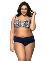 PODPRSENKA SK 114 MODRÁ