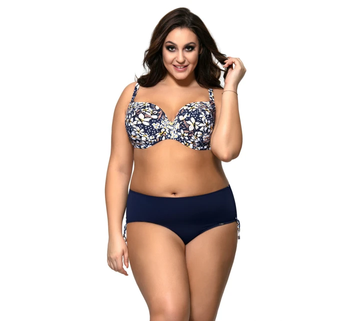 PODPRSENKA SK 114 MODRÁ