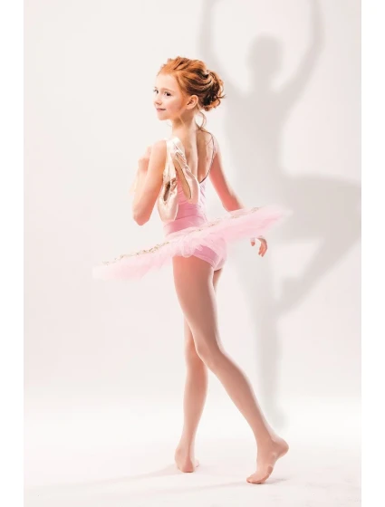 DÍVČÍ BALERÍNY BALERÍNA DR2017