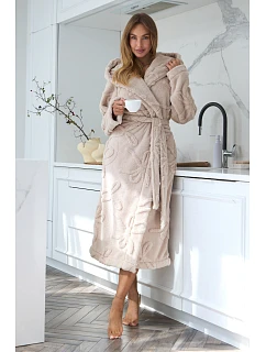 DÁMSKÝ DLOUHÝ ŽUPAN model 22268675 - L&L