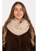 Nekonečná šála model 220380 AT Nekonečná šála model 220380 AT