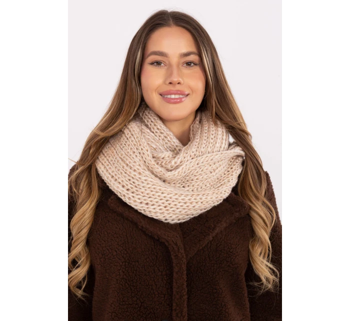 Nekonečná šála model 220380 AT Nekonečná šála model 220380 AT