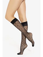 Podkolenky  model 226195 Gatta