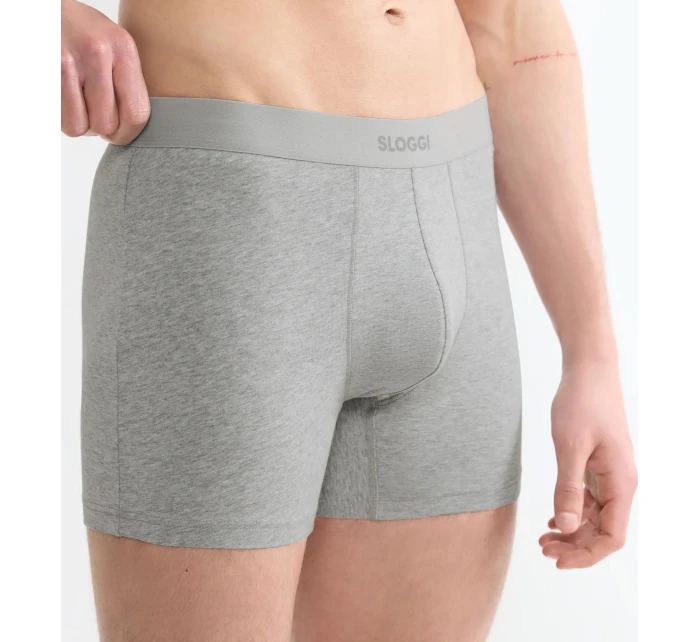 sloggi men EVER Ease Short 2P - UNKNOWN - SLOGGI UNKNOWN - SLOGGI sloggi men EVER Ease Short 2P - UNKNOWN - SLOGGI UNKNOWN - SLOGGI