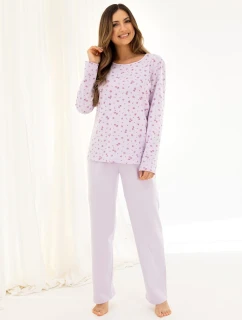 Pyžamo  2XL3XL dámské model 21315026 - Regina