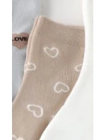 SO&LI dámské ponožky 3542 model 21381978 - WiK