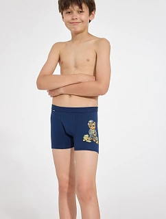 Bokserki Young Boy  2 model 22557986 - Cornette