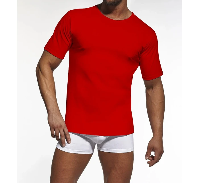 Tričko Cornette 202 New kr/r 3XL-5XL