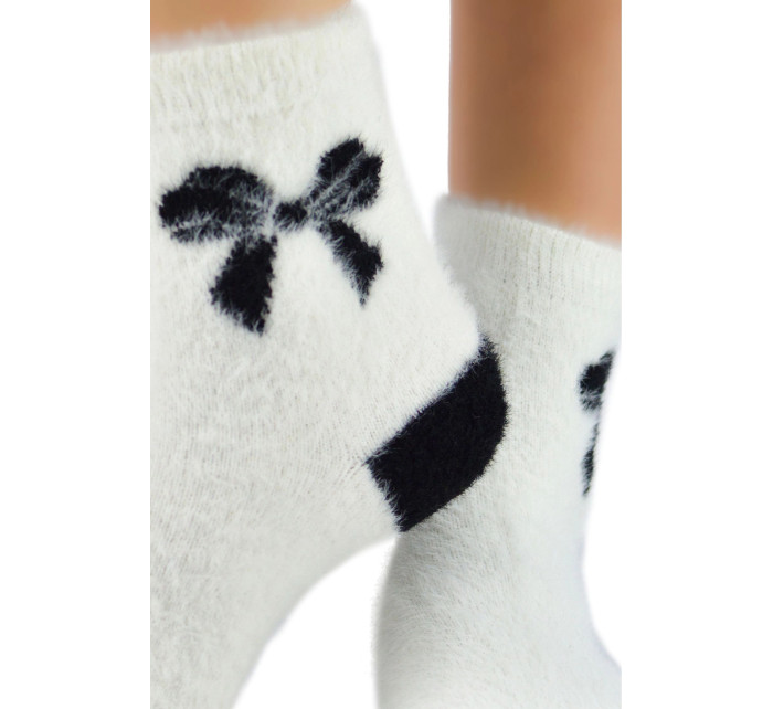 Dámské ponožky 033 W04 - NOVITI