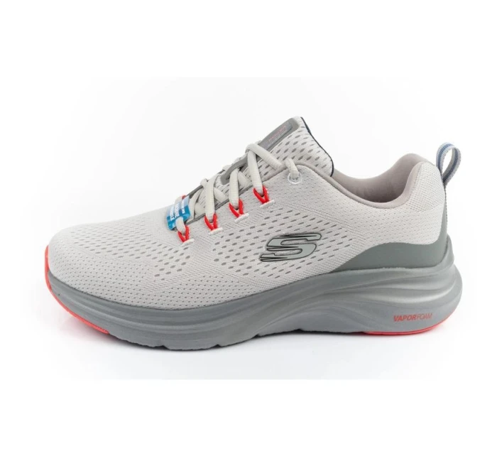 Boty Skechers Vapor M 232625/GYOR Boty Skechers Vapor M 232625/GYOR
