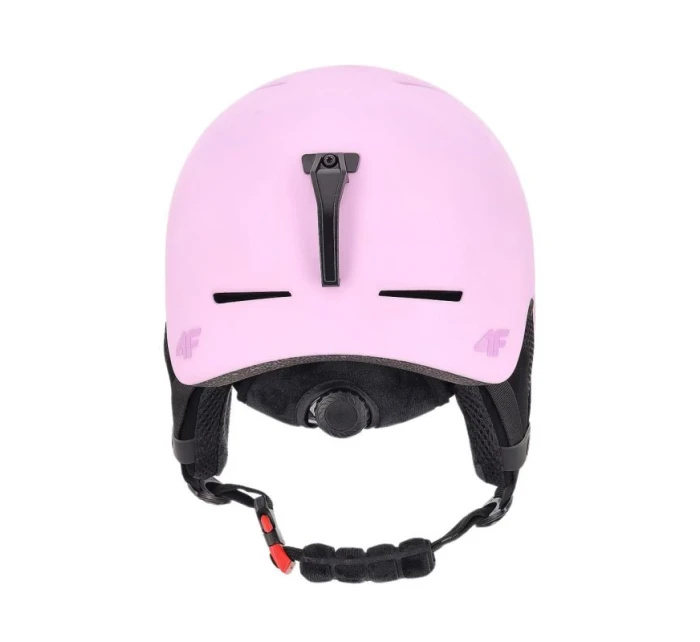 Lyžařská přilba 4F U074 4FWAW24AHELU074 51S r.L/XL 58-61 cm