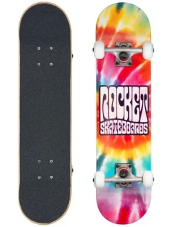 Mini skateboard model 20881845 - Rocket