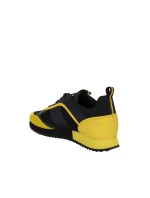 Emporio Armani EA7 M X8X027-XK050-D187 boty