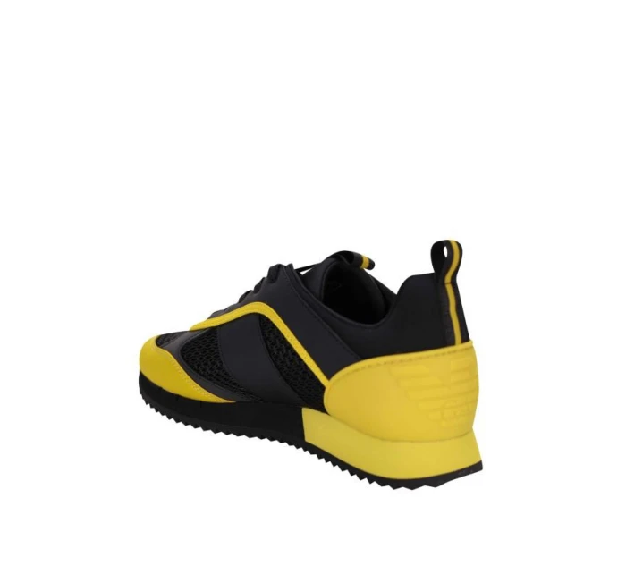 Emporio Armani EA7 M X8X027-XK050-D187 boty