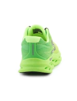 Boty Skechers Go Run Swirl Tech Speed - Rapid Motion M 220908-GRN Boty Skechers Go Run Swirl Tech Speed - Rapid Motion M 220908-GRN