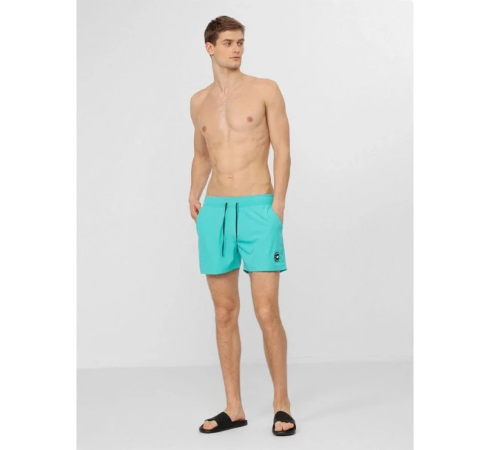 Pánské boardshortky 4F 4FWSS24UBDSM123-32S Pánské boardshortky 4F 4FWSS24UBDSM123-32S
