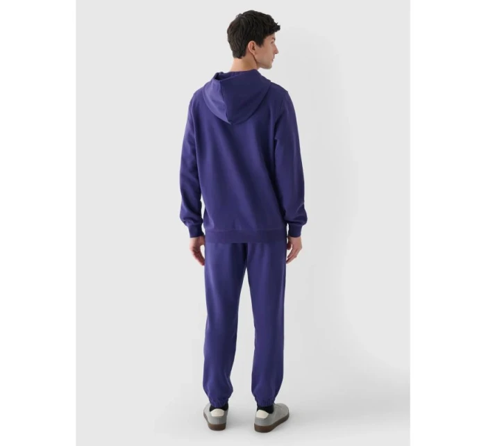 Pánské tepláky tepláky model 21437415 - 4F Pánské tepláky tepláky model 21437415 - 4F