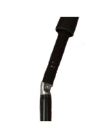 ZAHRADNÍ SLUNEČNÍK 185CM ZELENÝ