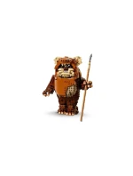 LEGO Star Wars 75430 Ewokova branka