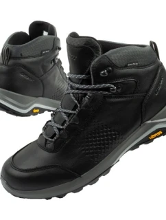 pánská treková obuv Nero  leather black model 21895656 - Grisport