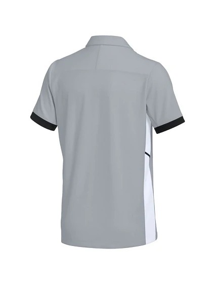 Dětské tričko Nike DriFit Academy šedé, 012 model 22303292 - Nike Team Dětské tričko Nike DriFit Academy šedé, 012 model 22303292 - Nike Team