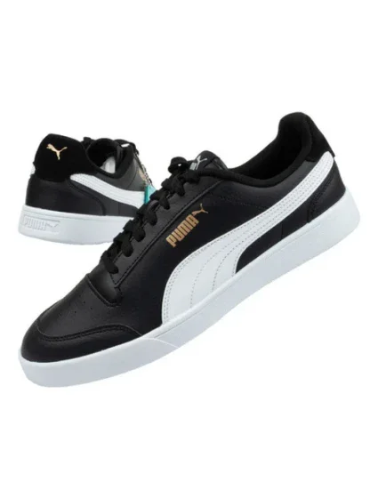 Pánské boty Shuffle M 309668 04 - Puma